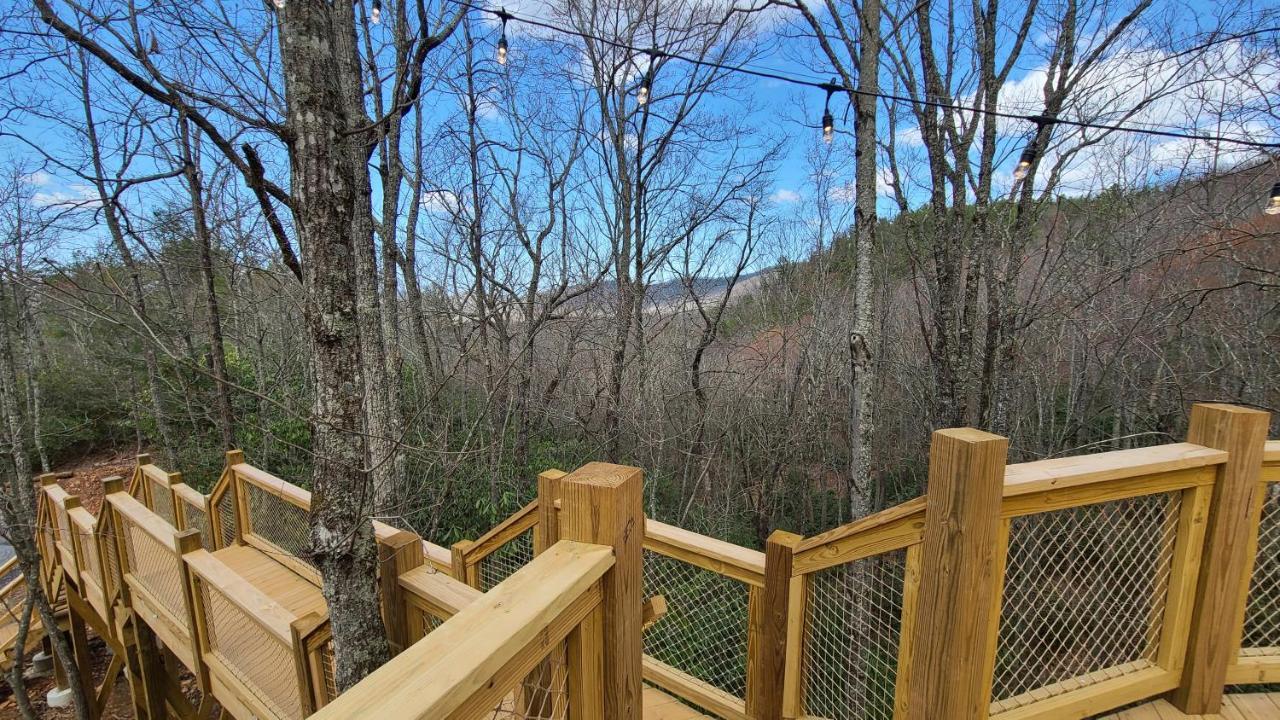Chasing Fireflies Treehouse, 1089 Of Free Attraction Tickets For Each Paid Day, Dollywood And More! Sevierville Exterior foto